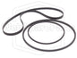 Kit Courroies Pour Platine Cassette Denon DRR-F100 (DF-100)