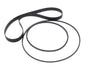 Kit Courroies Pour Platine Cassette Luxman K-230