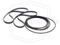 Kit Courroies Pour Platine Cassette Teac W-440C