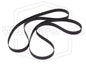 Kit Courroies Pour Double Platine Cassette Kenwood X-94
