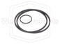 Kit Courroies Pour Lecteur CD Pioneer PD-X950M