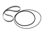 Kit courroies pour platine cassette Grundig CF7300