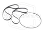 Kit de courroies pour lecteur cassette Onkyo TA-RW99