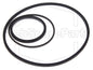 Kit Courroies Pour Magnétoscope Sharp VC-783 S