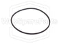 Courroie tuner tuning drive belt pour Sharp VZ-3500 radio tourne-disque
