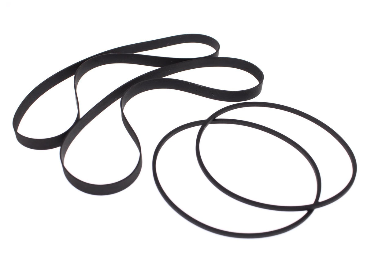 Kit Courroies Pour Platine Cassette Marantz SD-4050