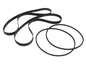 Kit Courroies Pour Platine Cassette Marantz SD-4050