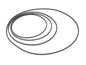 Kit Courroies Pour Platine Cassette Marantz CD-330