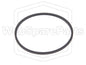 Courroie (EJECT, plateau) Pour Lecteur CD Blacknote CDP-300