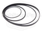 Kit de courroies pour lecteur cassette Aiwa AD-L300