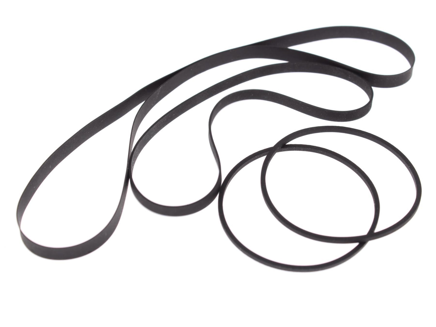 Kit Courroies Pour Platine Cassette Sony MHC-RXD6AV