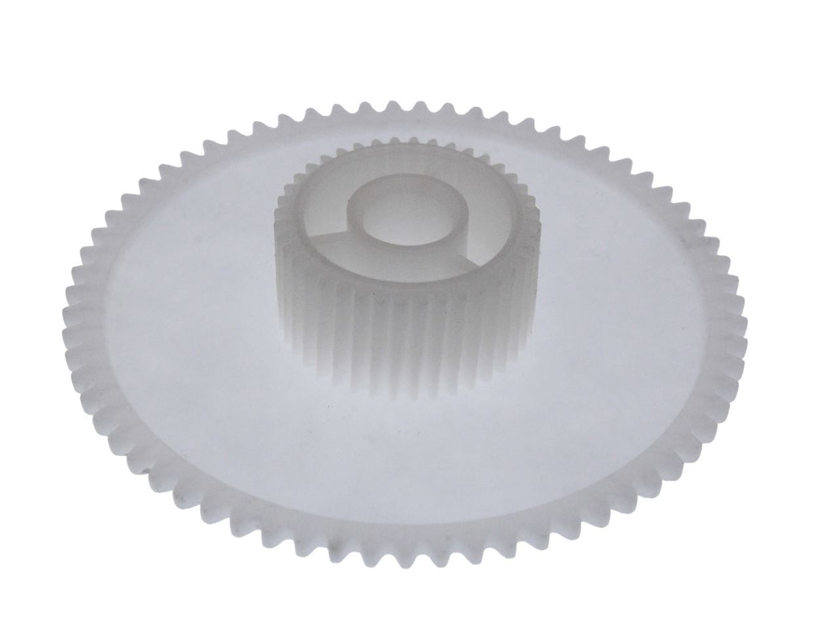 Engrenage de chargement/éjection du plateau pour mécanisme CD Sony HCD-RX66