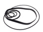 Kit Courroies Pour Magnétoscope Hitachi VT-63 E