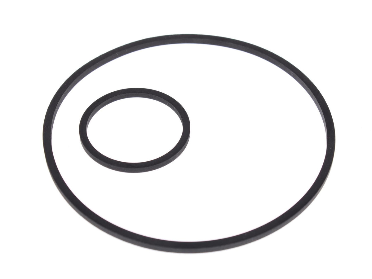 Kit Courroies Pour Magnétoscope Sonitron VS-T50