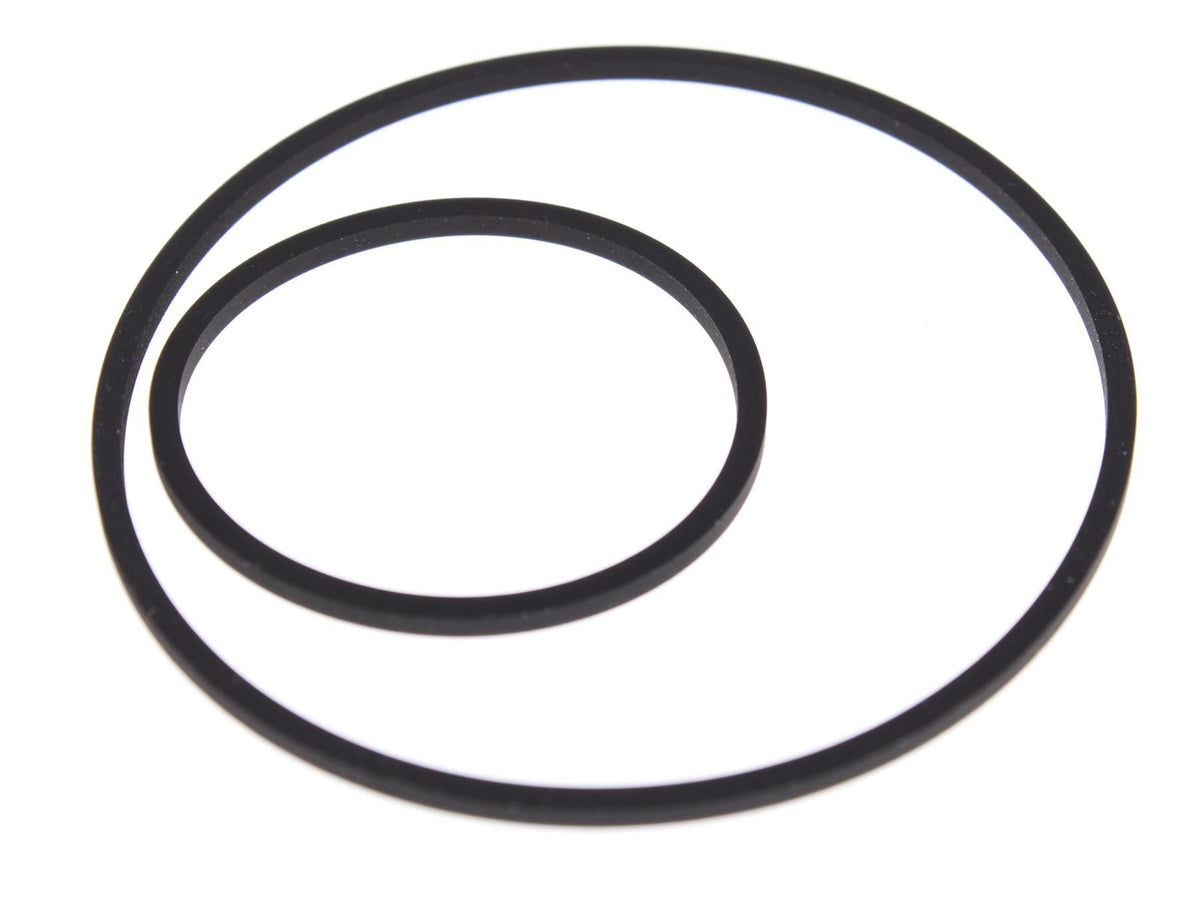 Kit Courroies Pour Magnétoscope Baird 8947