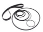 Kit Courroies Pour Magnétoscope Panasonic NV-688