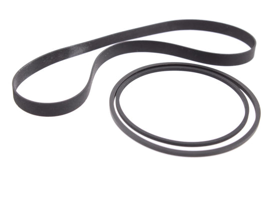 Kit Courroies Pour Platine Cassette Akai GX-A5X