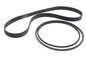 Kit Courroies Pour Platine Cassette Akai GX-A5X