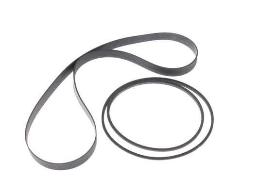 Kit Courroies Pour Platine Cassette Denon DM-03 (UTR-M03)