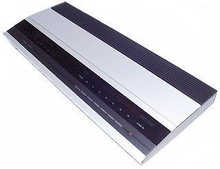 Pieds en caoutchouc de remplacement pour amplificateur Bang & Olufsen Beomaster 2000 29xx Replacement