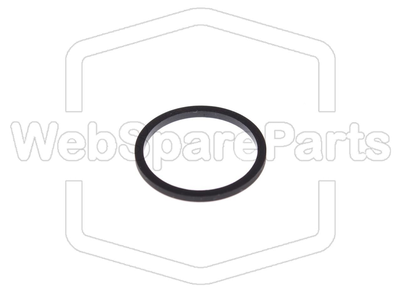 Courroie de mécanisme laser pour autoradio Pioneer DEH-P630 X1N/UC restauration.