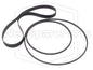 Kit Courroies Pour Platine Cassette Sharp RT-10