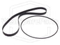 Kit de courroies pour lecteur cassette JVC KD-A22