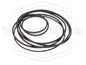 Kit Courroies Pour Platine Cassette Double Kenwood KX-57CW