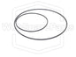 Kit courroies pour autoradio cassette Philips AC721 22AC721