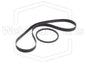 Kit Courroies Pour Platine Cassette Sony TC-KE230