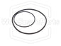 Courroie de remplacement Pour Walkman Panasonic RQ-P40