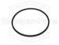 Courroie (EJECT, plateau) Pour Lecteur CD Harman Kardon HD-100