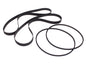 Kit courroies pour platine cassette JVC MX-K1