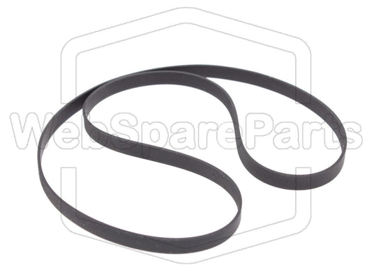 Courroie Pour Platine Vinyle Tourne-Disque Braun PS-500