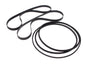 Kit Courroies Pour Platine Cassette Sharp GF-666