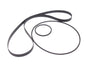 Kit courroies pour platine cassette Grundig CF40