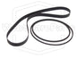Kit Courroies Pour Platine Cassette Marantz SD-800