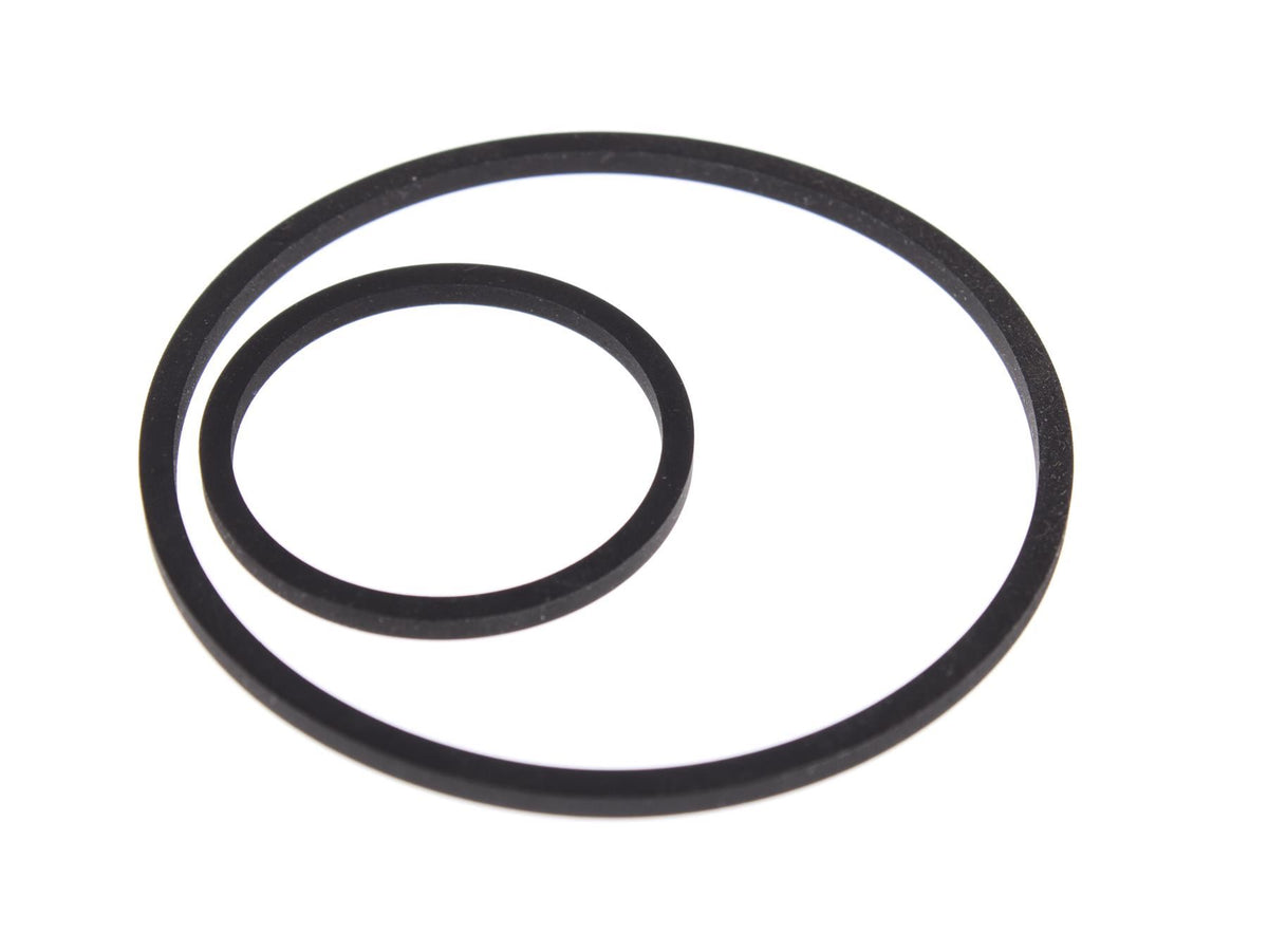 Kit Courroies Pour Magnétoscope Sanyo VHR-S700G