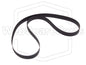 Courroie de Cabestan compatible Luxman K-373 pour réparation platine cassette
