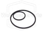 Kit Courroies Pour Magnétoscope Salora VCR-914 HiFi