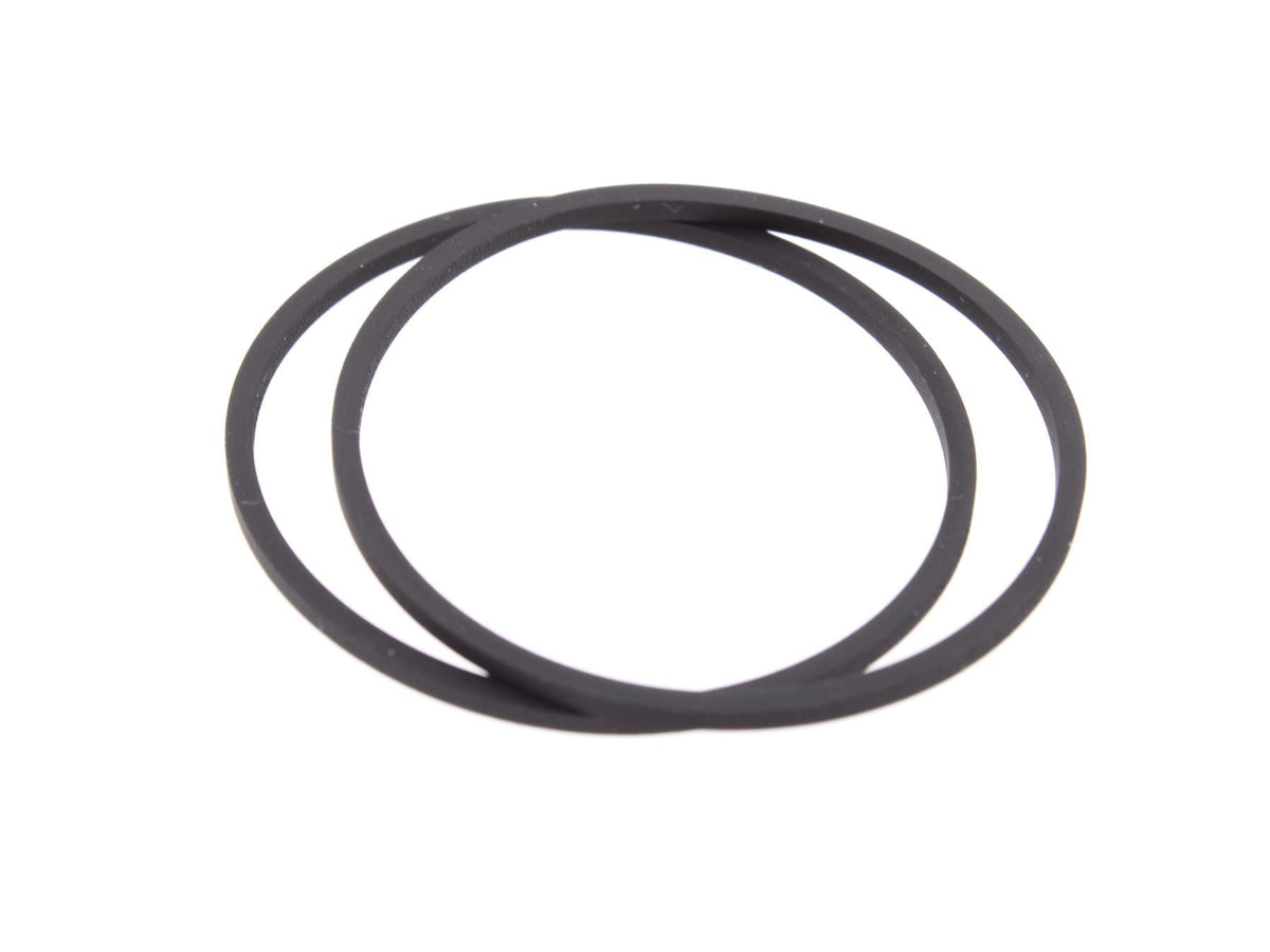 Kit Courroies Mécanisme de Porte Pour Compact System Bang & Olufsen Beocenter 8000