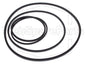 Kit de courroies pour magnétoscope Luxor 9255