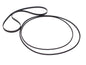 Kit Courroies Pour Platine Cassette Technics RS-630