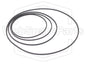Kit Courroies Pour Platine Cassette Marantz PMD-200