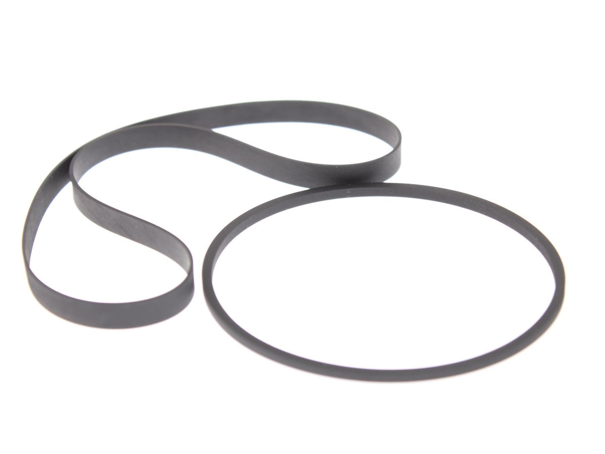 Kit Courroies Pour Platine Cassette Technics RS-BX701