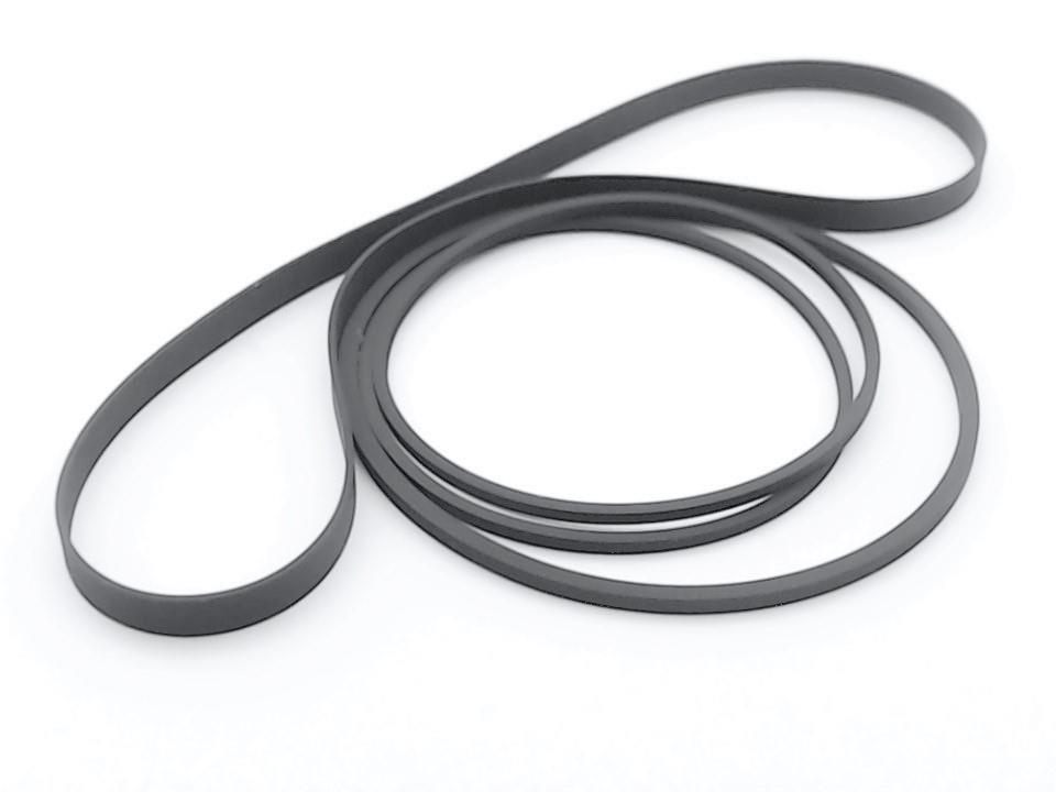 Kit Courroies Pour Platine Cassette Sharp GF-7500 E/H
