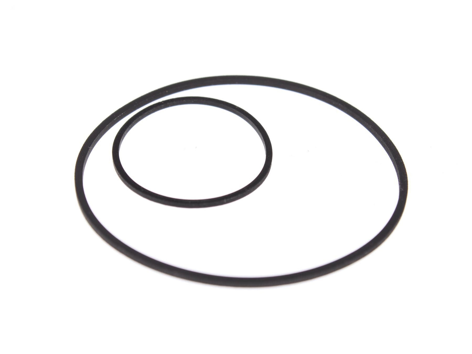 Kit de rechange courroies pour Walkman Sony TPS-L2