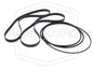 Kit Courroies Pour Platine Cassette Marantz SD-315