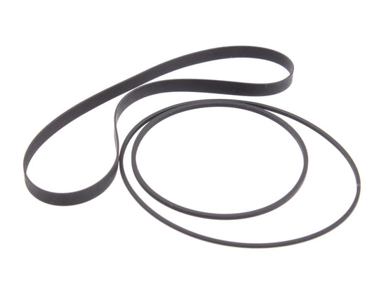 Kit Courroies Pour Platine Cassette Harman Kardon CD-101