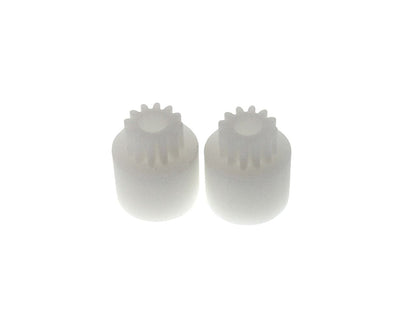 Poulie principale à engrenages pour double platine cassette Panasonic SA-CH33